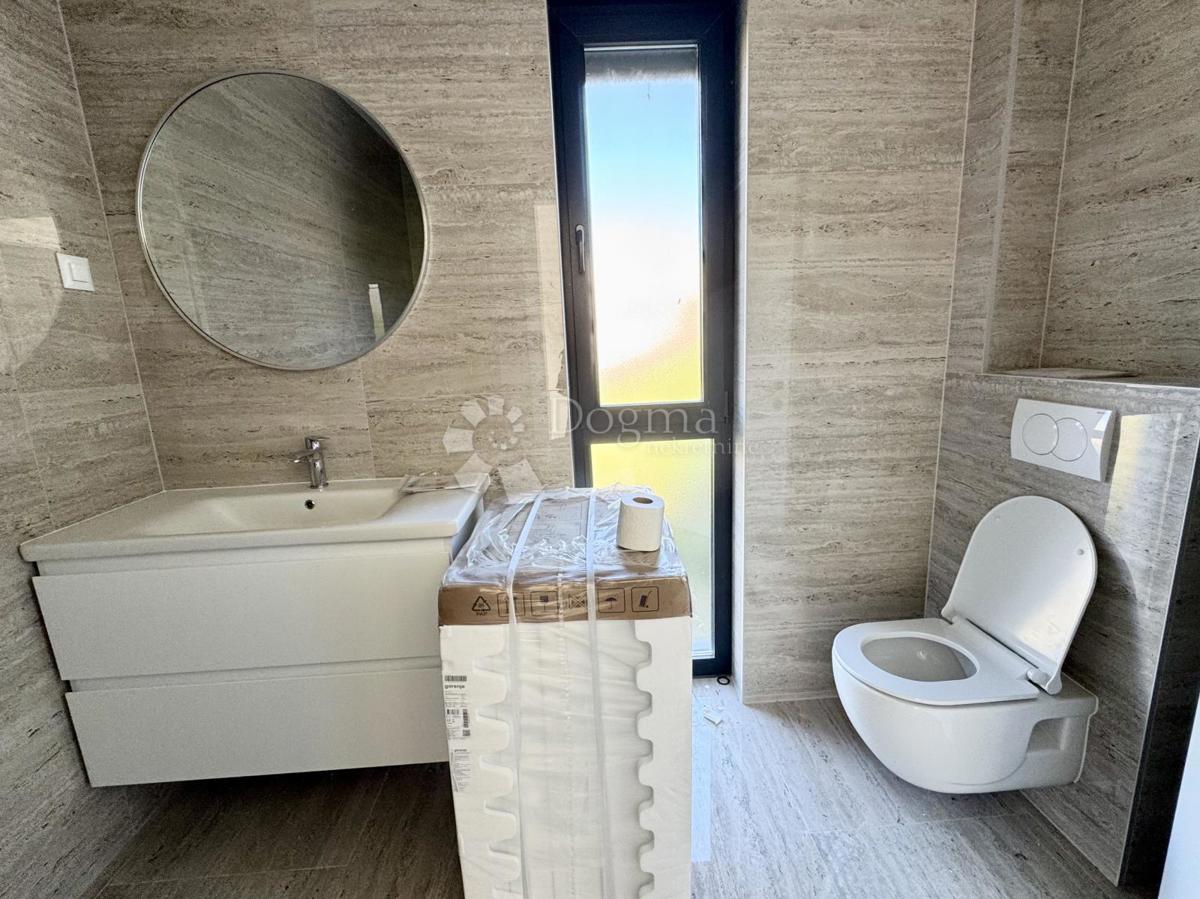 Stanovanje Belafuža, Zadar, 68,64m2