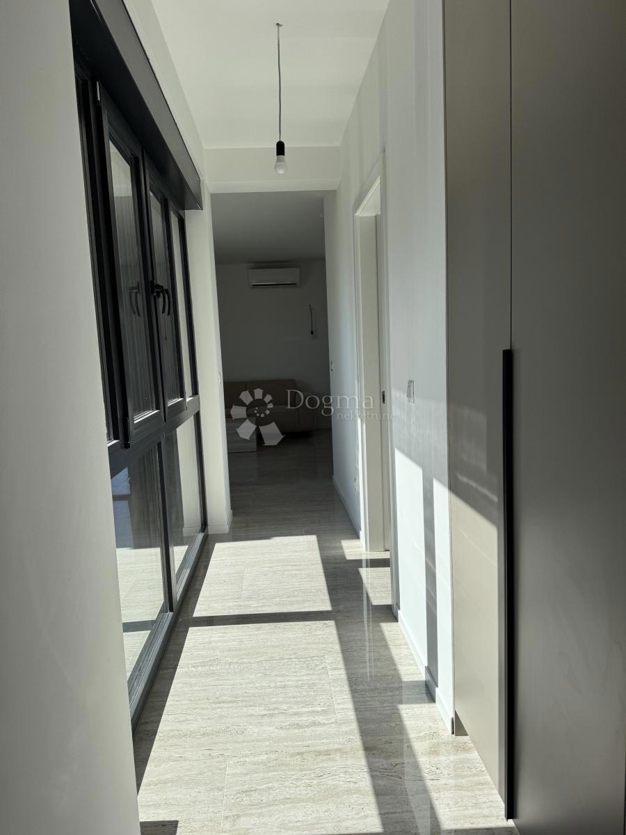 Stanovanje Belafuža, Zadar, 68,64m2