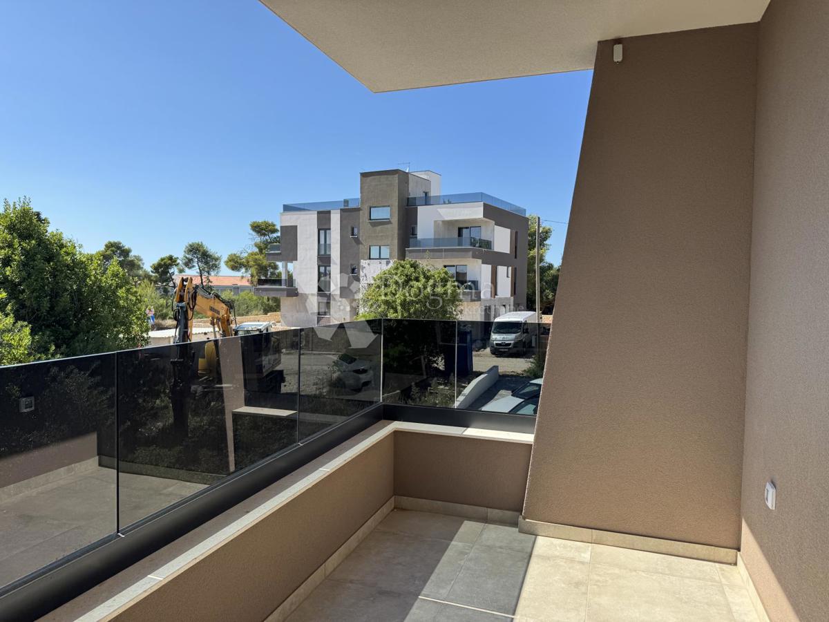 Stanovanje Belafuža, Zadar, 68,64m2