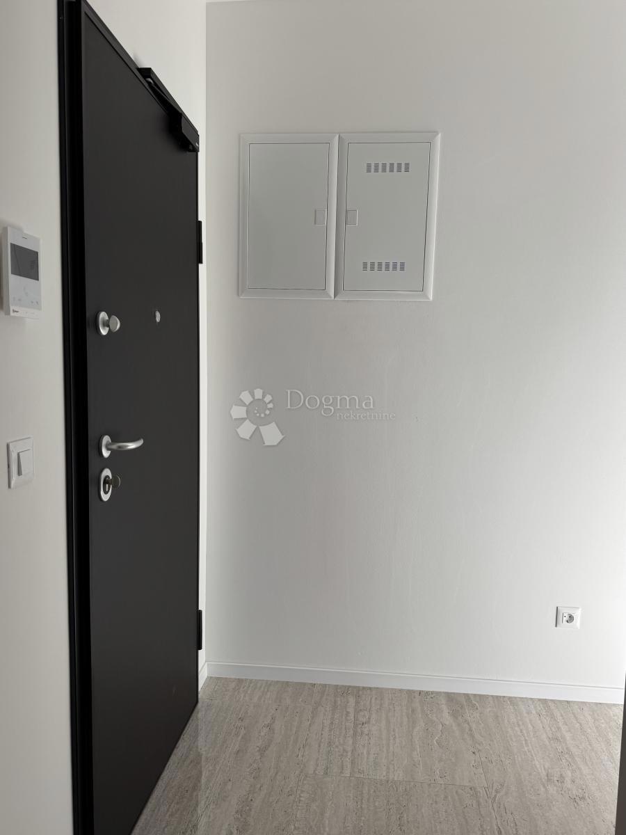 Stanovanje Belafuža, Zadar, 68,64m2