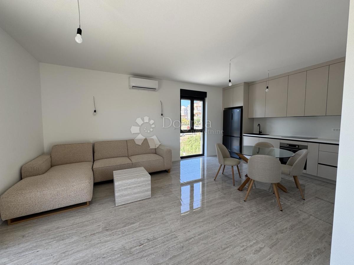 Stanovanje Belafuža, Zadar, 68,64m2