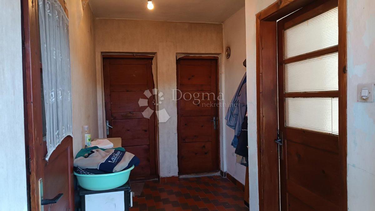 Hiša Plaški, 140m2