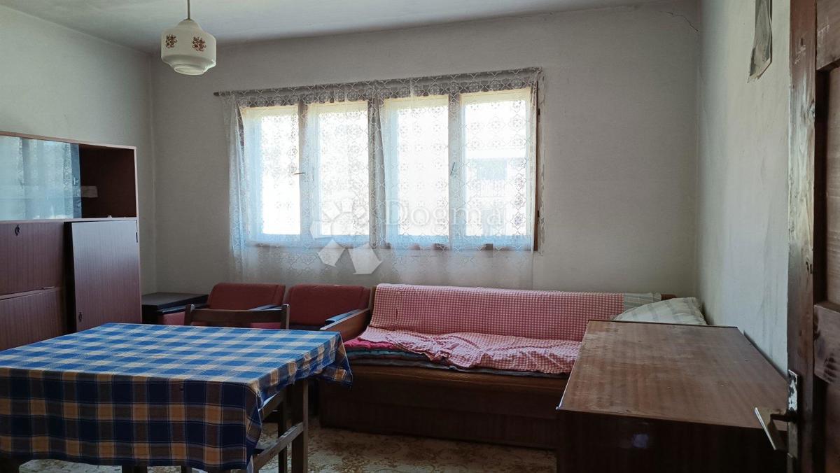 Hiša Plaški, 140m2