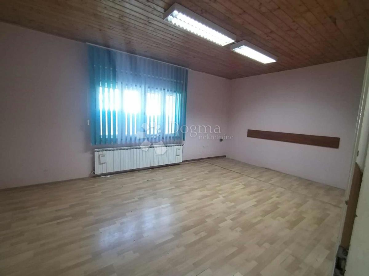 Hiša Daruvar, 289m2