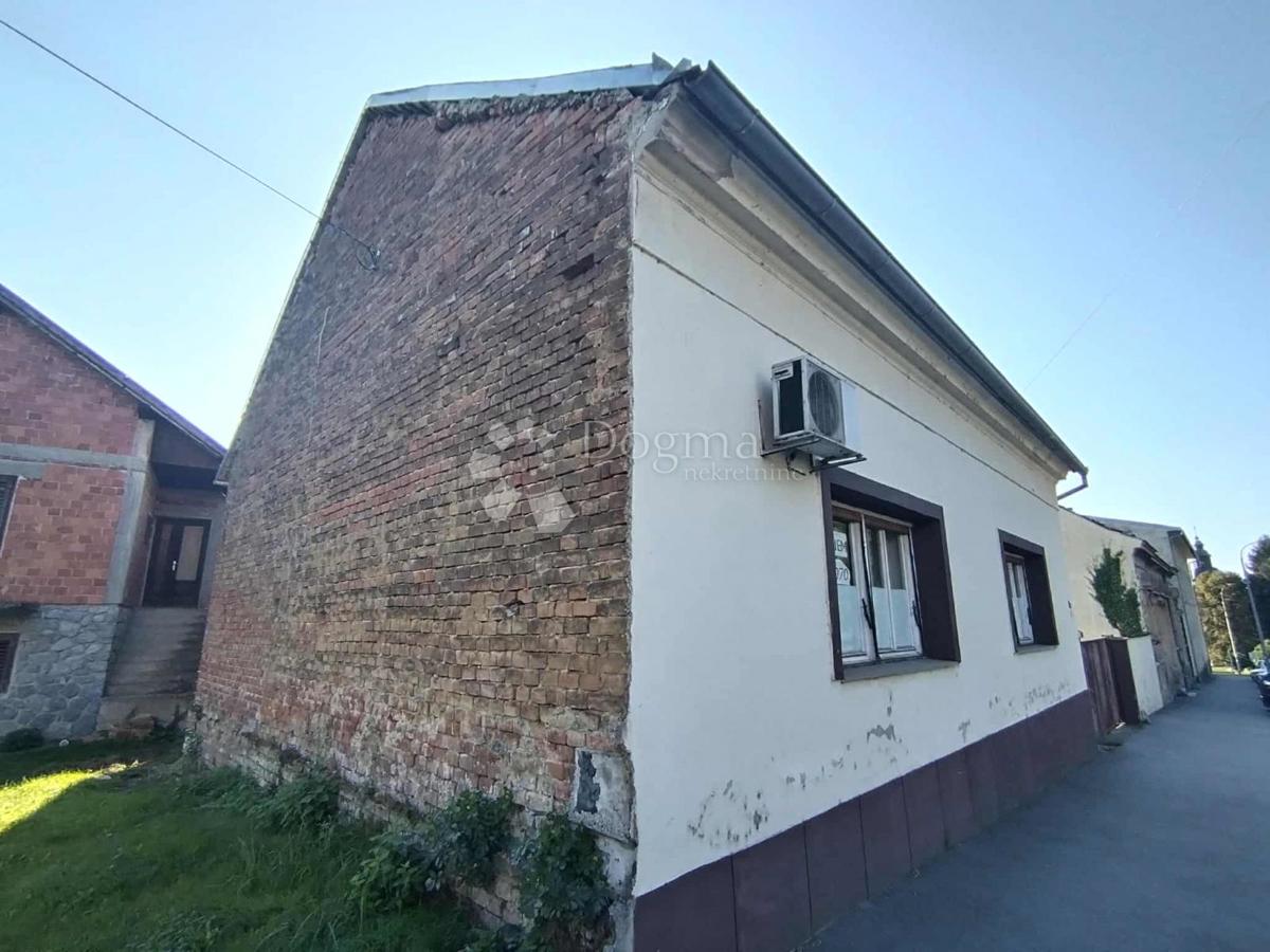 Hiša Daruvar, 289m2