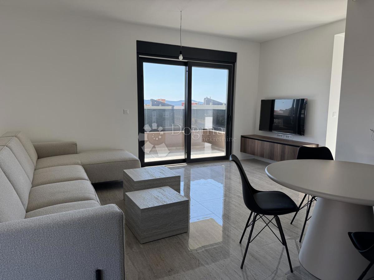 Stanovanje Belafuža, Zadar, 105m2