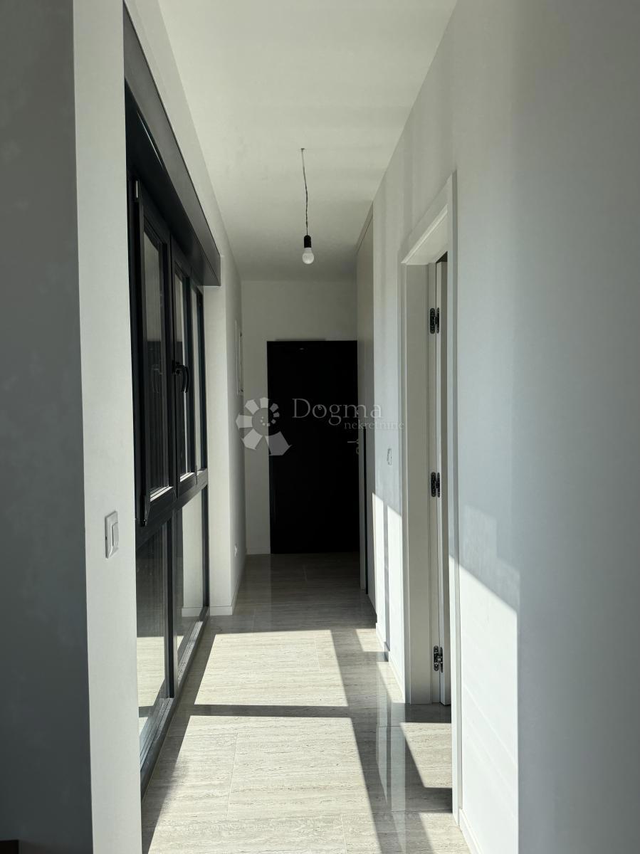 Stanovanje Belafuža, Zadar, 105m2