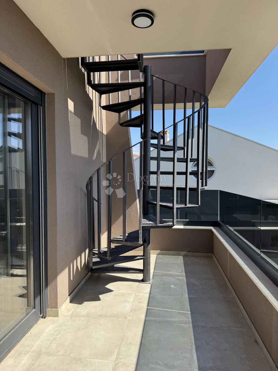 Stanovanje Belafuža, Zadar, 105m2