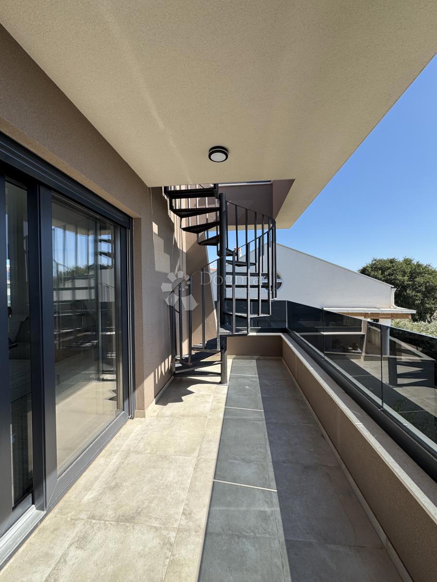 Stanovanje Belafuža, Zadar, 105m2