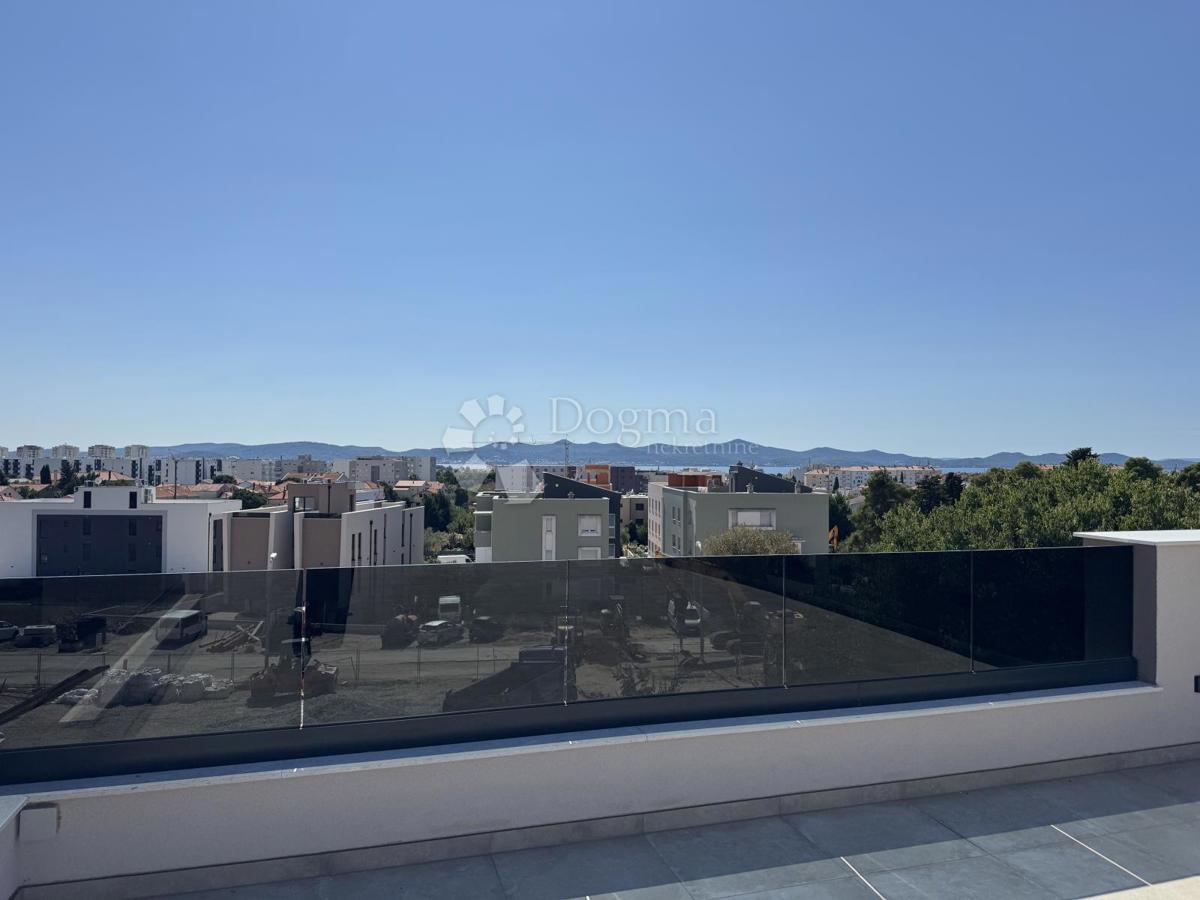 Stanovanje Belafuža, Zadar, 105m2