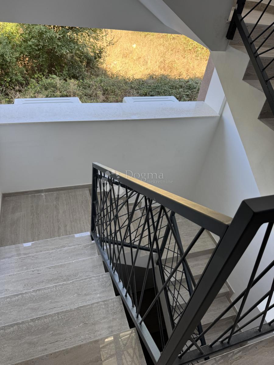 Stanovanje Belafuža, Zadar, 105m2