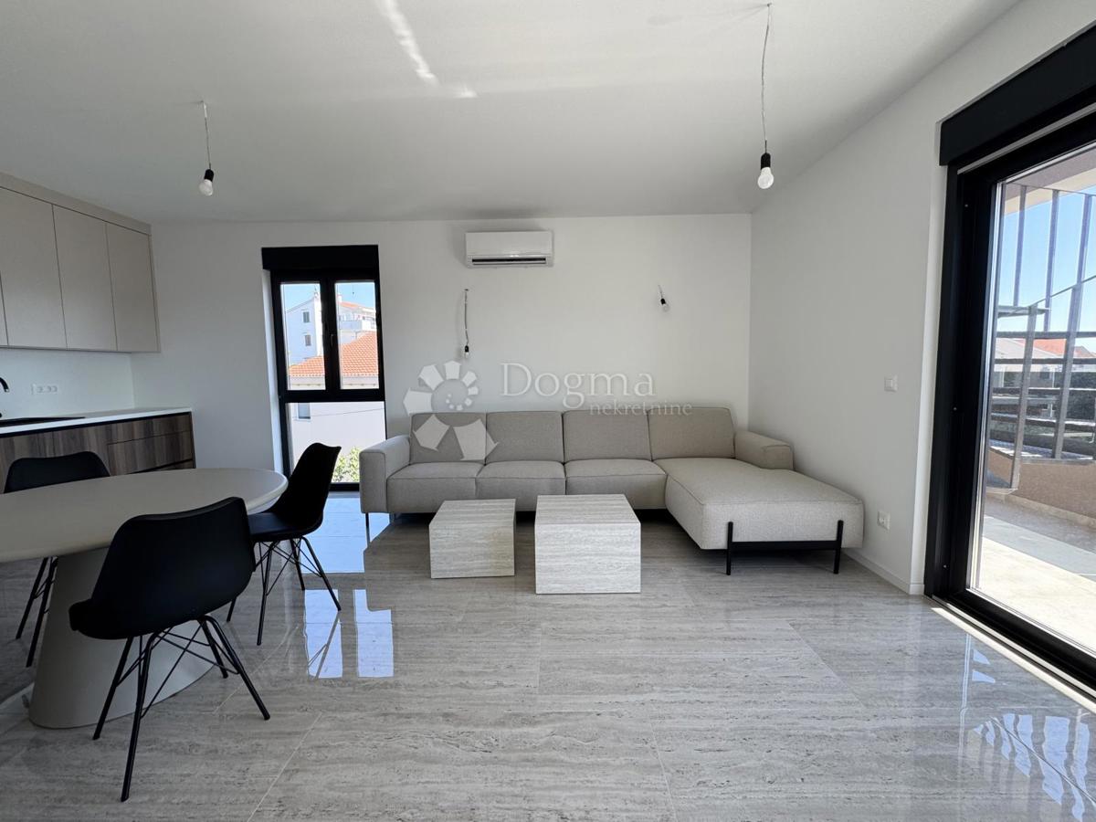 Stanovanje Belafuža, Zadar, 105m2