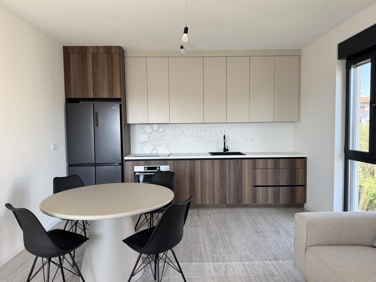 Stanovanje Belafuža, Zadar, 105m2