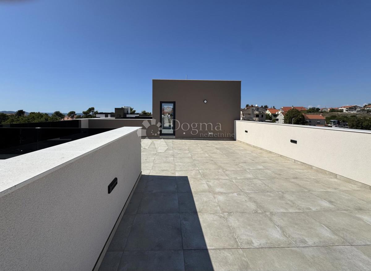 Stanovanje Belafuža, Zadar, 105m2