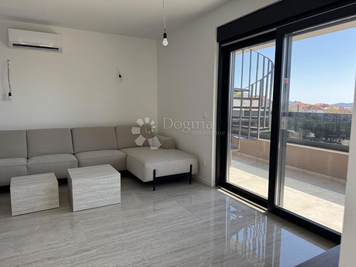 Stanovanje Belafuža, Zadar, 105m2