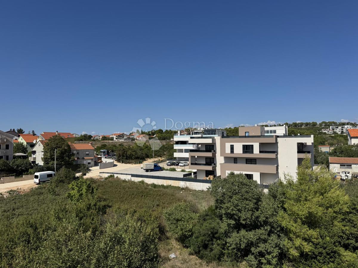 Stanovanje Belafuža, Zadar, 105m2