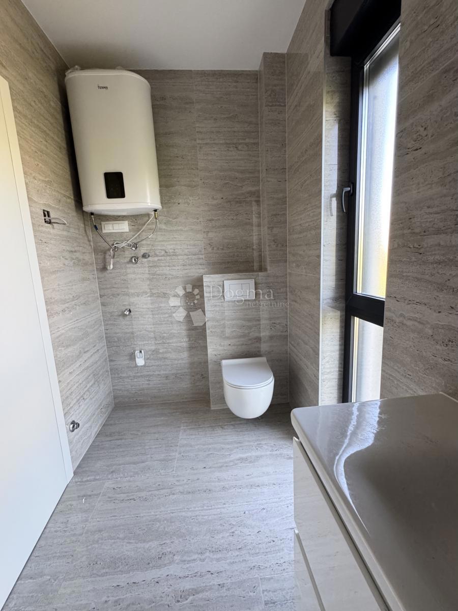 Stanovanje Belafuža, Zadar, 105m2