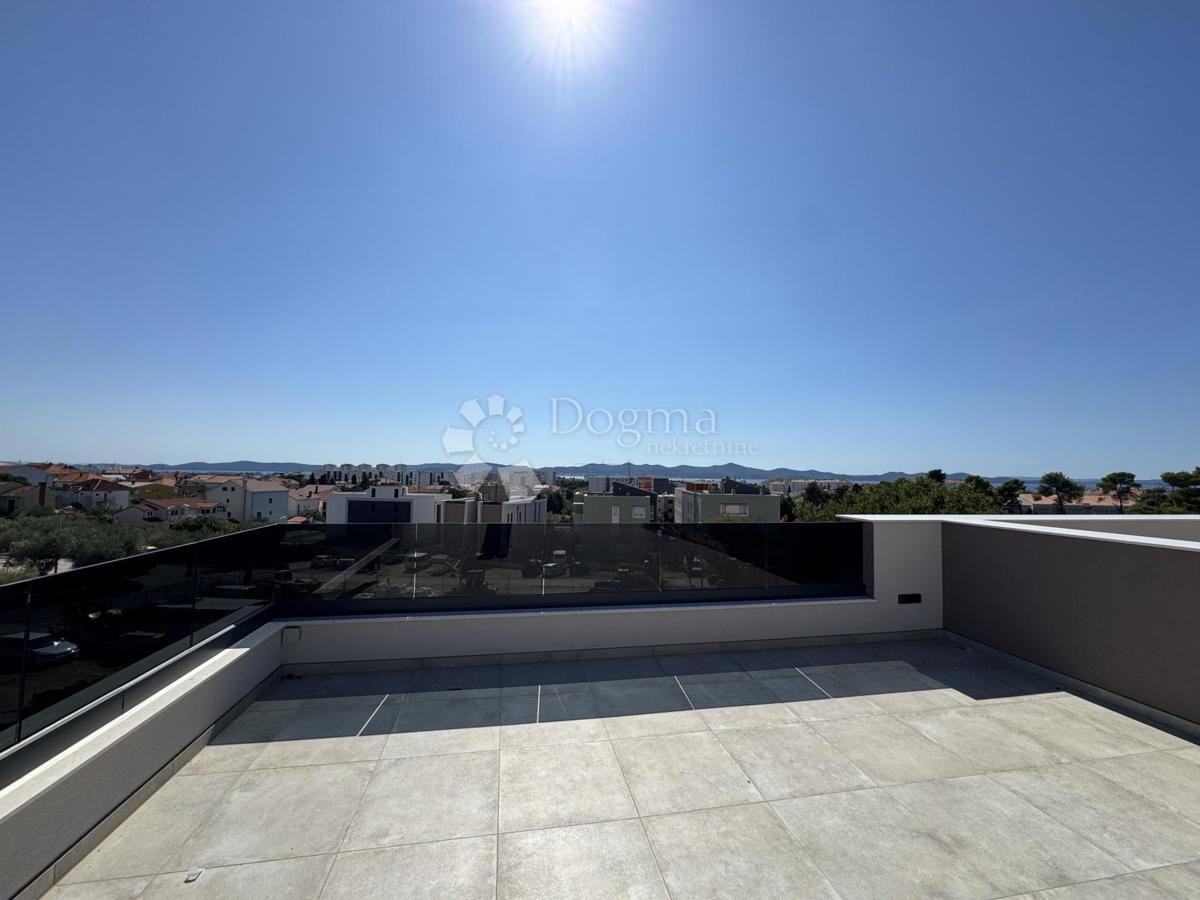 Stanovanje Belafuža, Zadar, 105m2