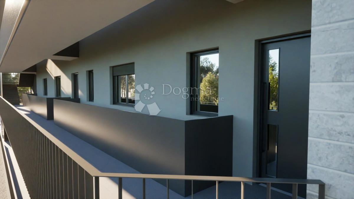 Stanovanje Poreč, 62,40m2