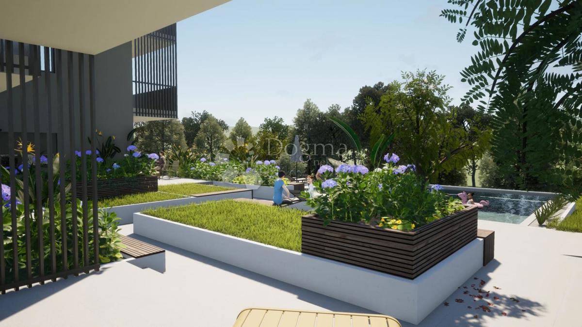 Stanovanje Poreč, 62,40m2