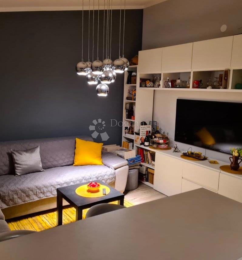 Apartma Novi Vinodolski, 66m2