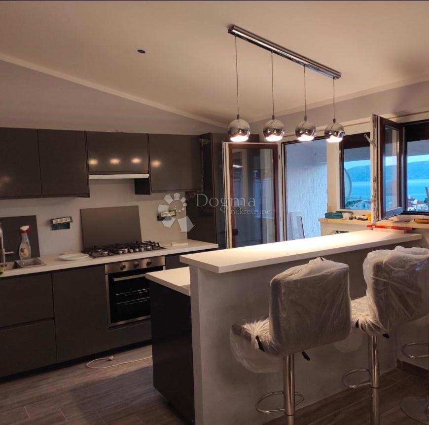 Apartma Novi Vinodolski, 66m2