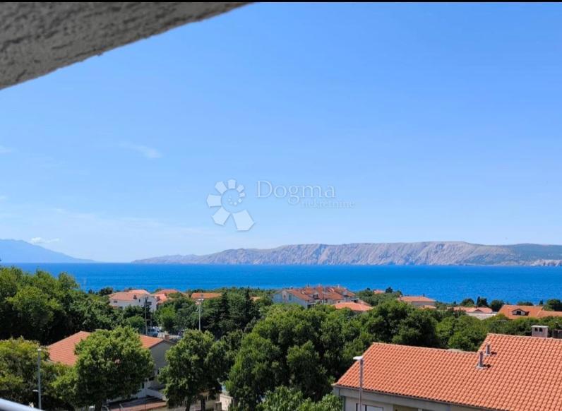 Apartma Novi Vinodolski, 66m2