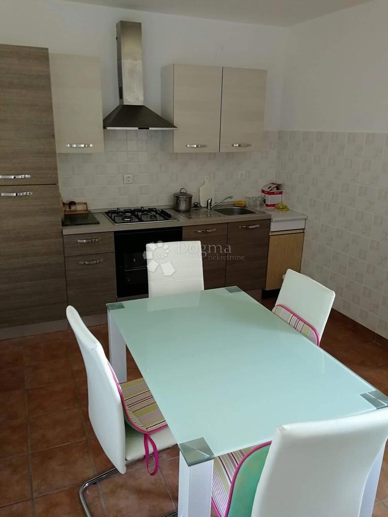 Apartma Jadranovo, Crikvenica, 98m2