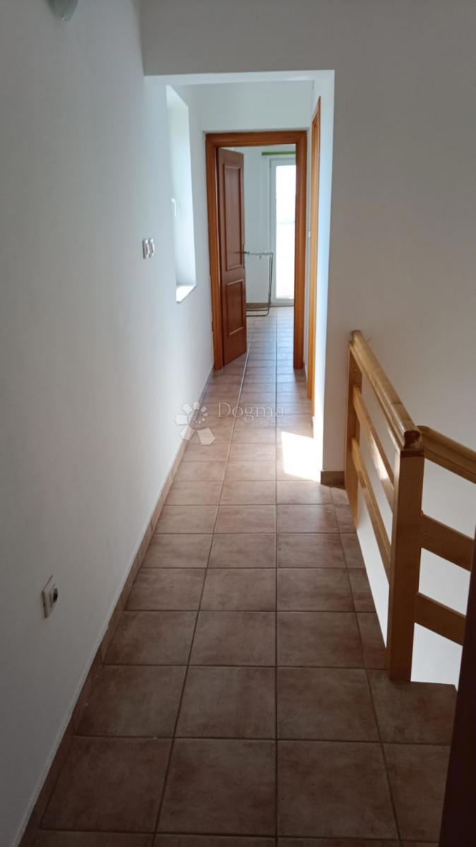 Apartma Jadranovo, Crikvenica, 98m2