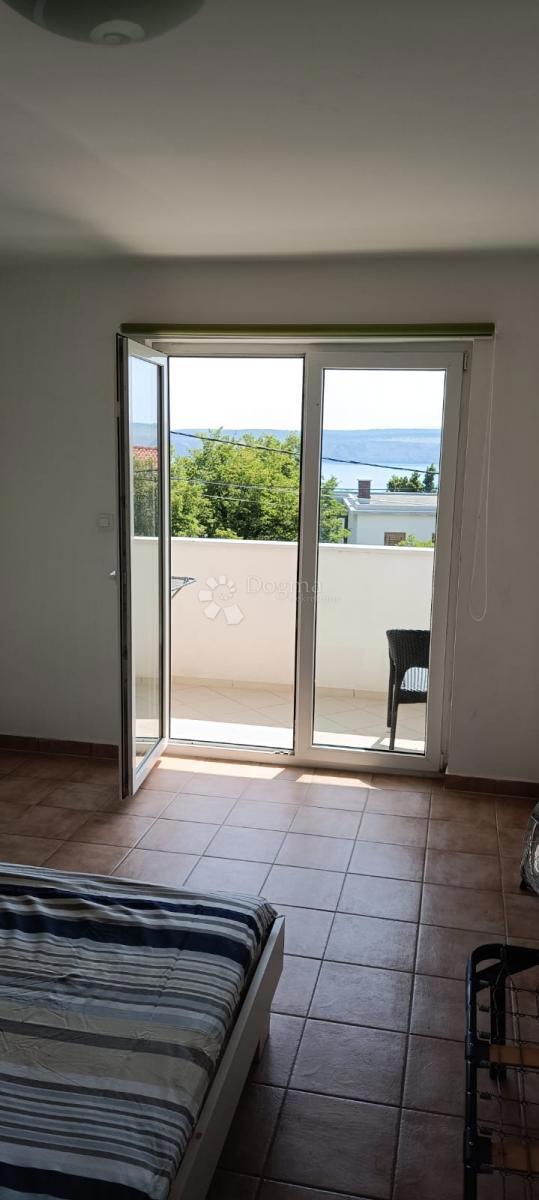 Apartma Jadranovo, Crikvenica, 98m2