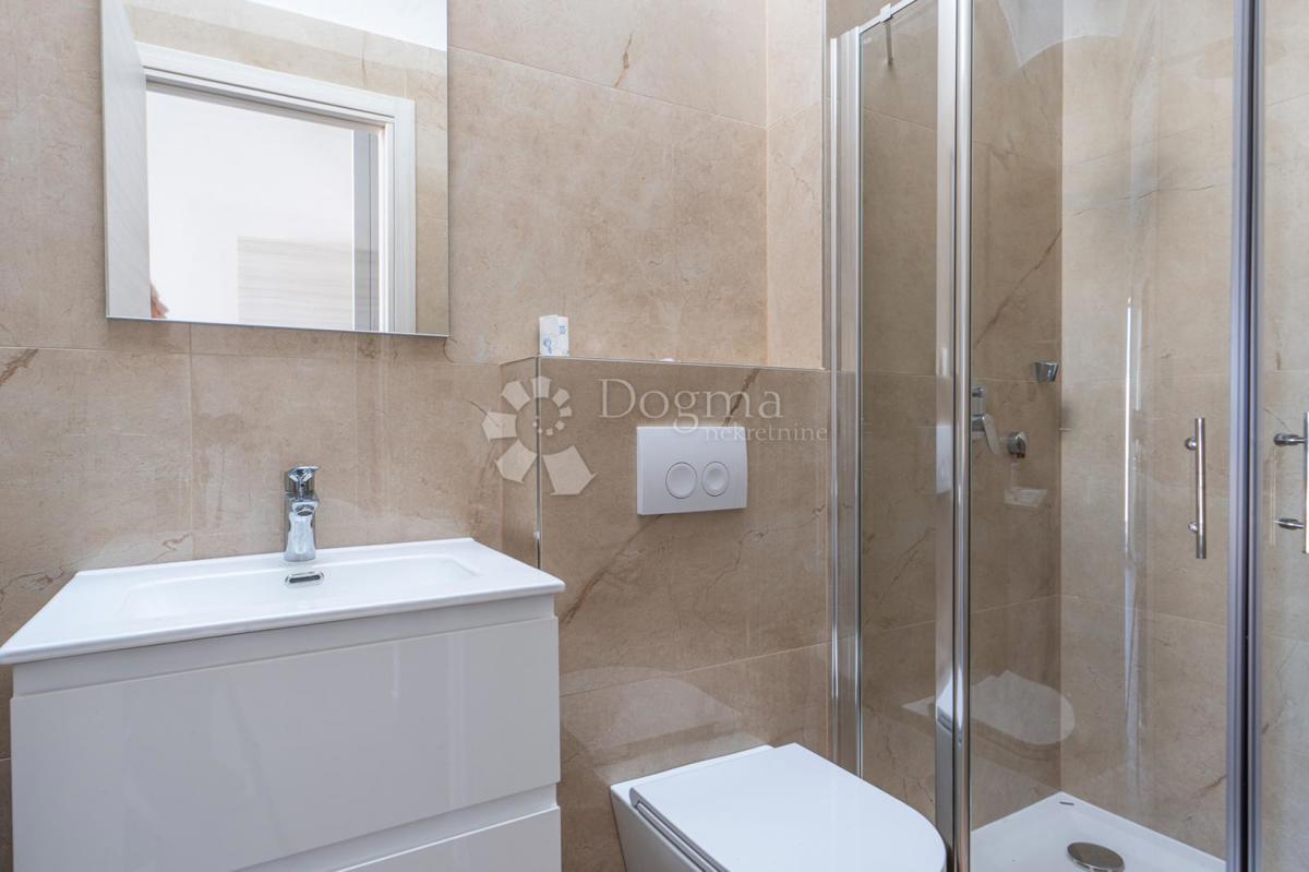 Hiša Milčetići, Malinska-Dubašnica, 183m2