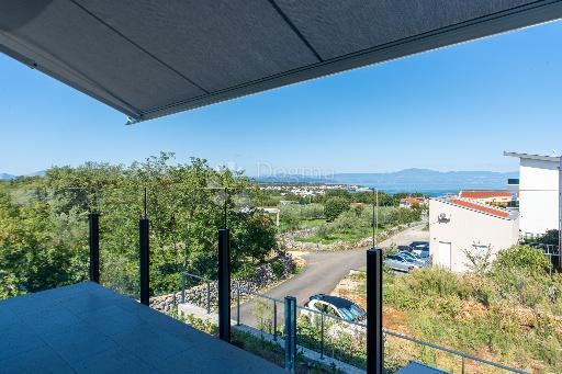 Hiša Milčetići, Malinska-Dubašnica, 183m2