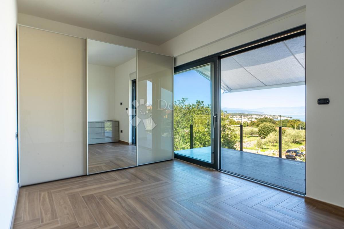 Hiša Milčetići, Malinska-Dubašnica, 183m2