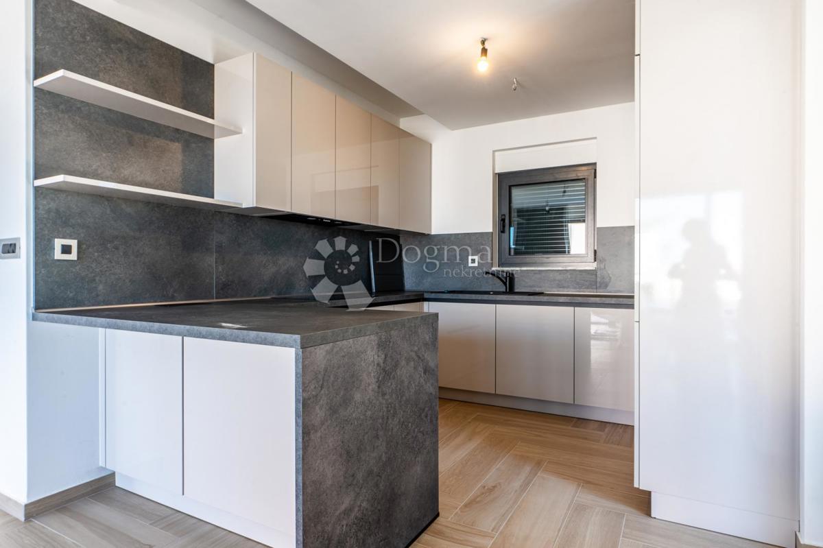 Hiša Milčetići, Malinska-Dubašnica, 183m2