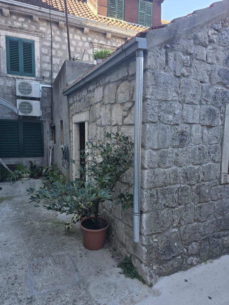 Hiša Potomje, Orebić, 221m2