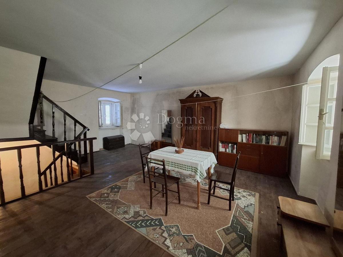 Hiša Potomje, Orebić, 221m2