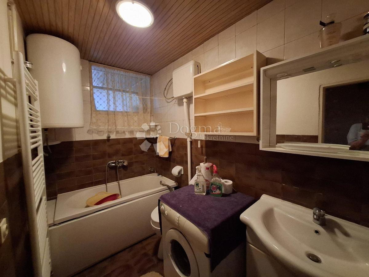 Hiša Potomje, Orebić, 221m2