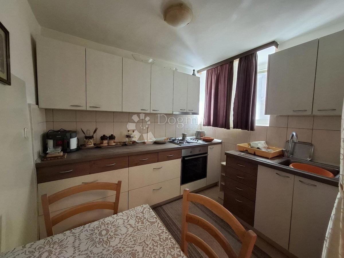 Hiša Potomje, Orebić, 221m2