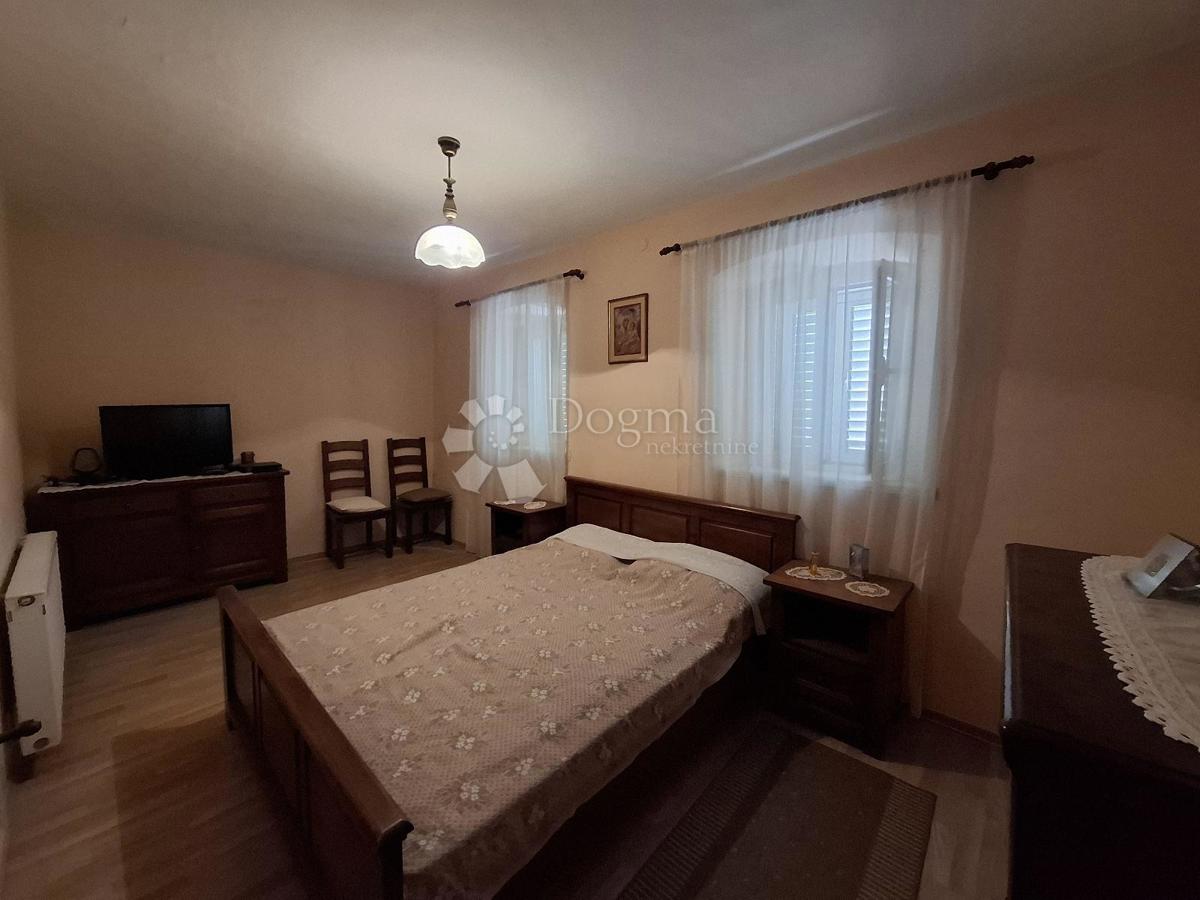 Hiša Potomje, Orebić, 221m2