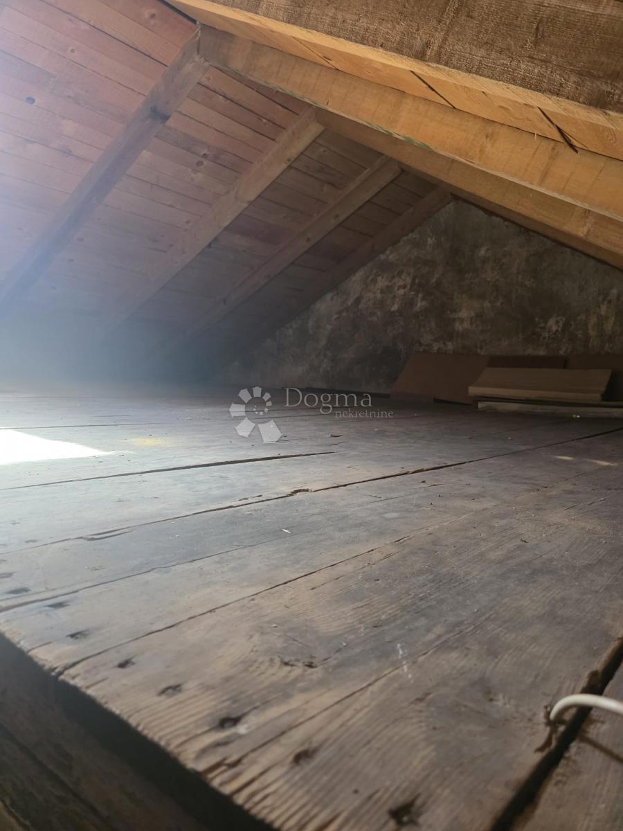 Hiša Potomje, Orebić, 221m2