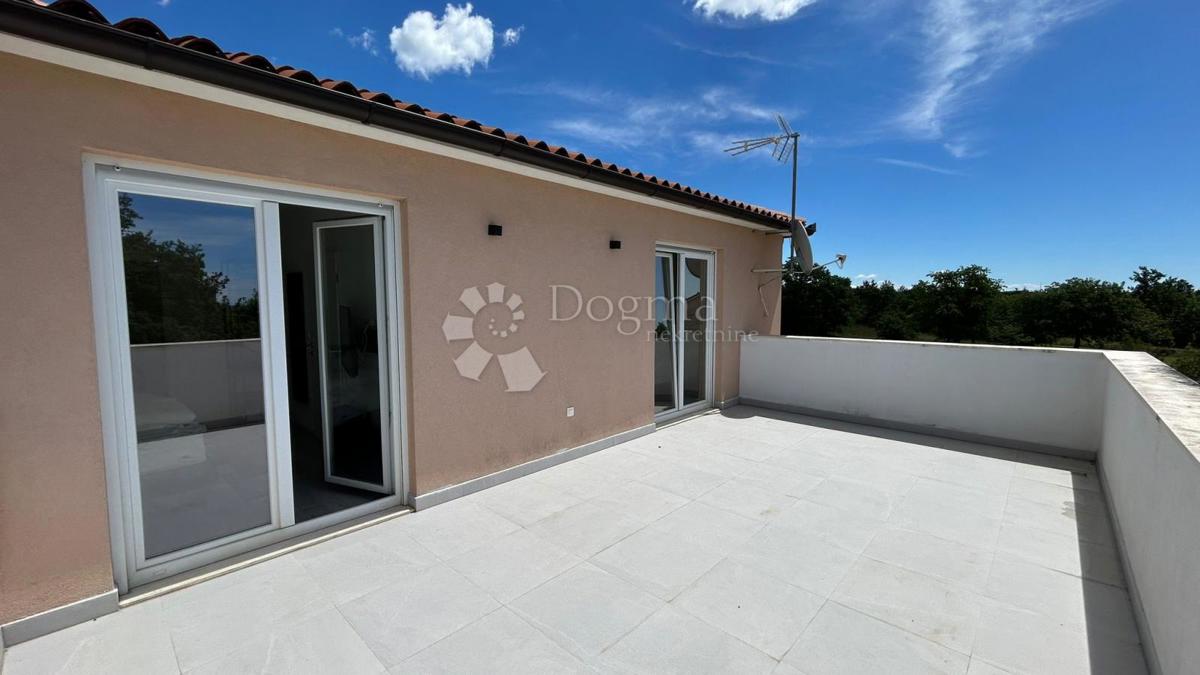 Hiša Vodnjan, 149,79m2