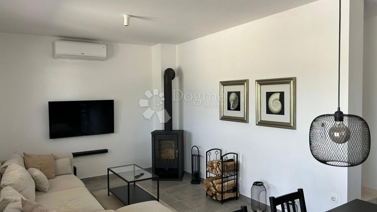 Hiša Vodnjan, 149,79m2