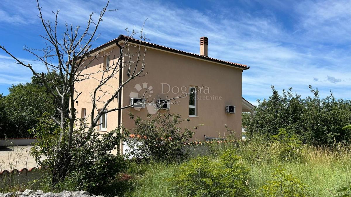 Hiša Vodnjan, 149,79m2