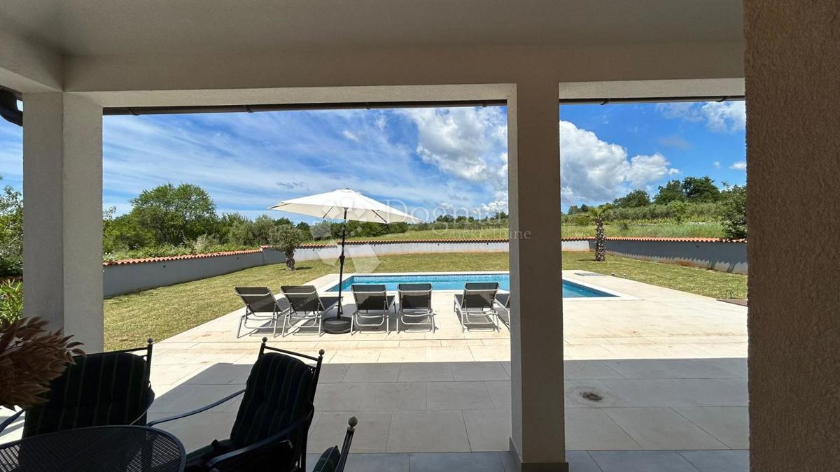 Hiša Vodnjan, 149,79m2