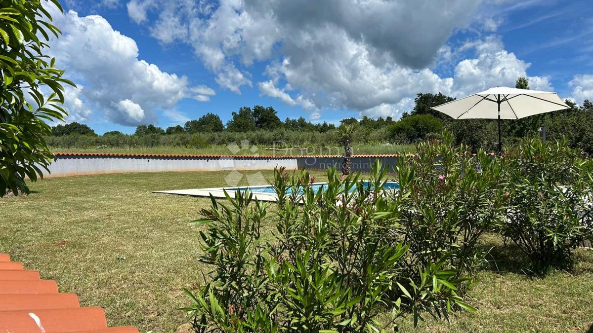 Hiša Vodnjan, 149,79m2