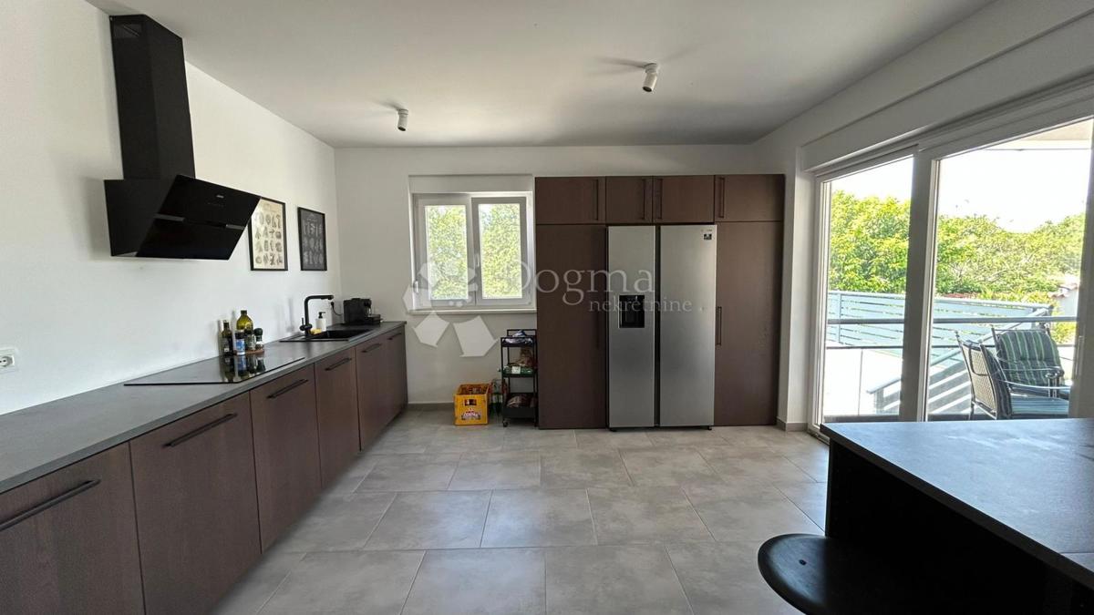 Hiša Vodnjan, 149,79m2