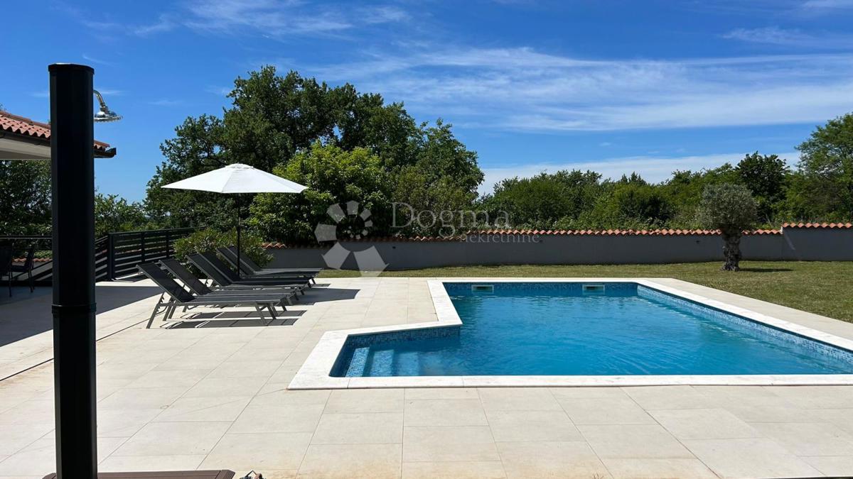 Hiša Vodnjan, 149,79m2