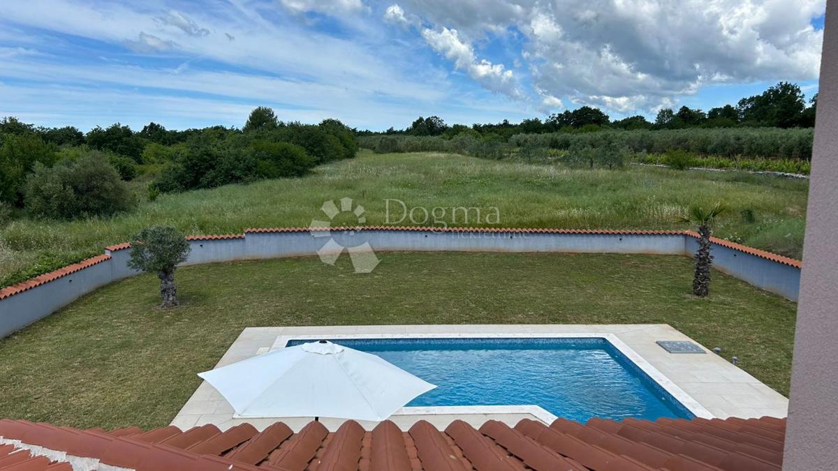 Hiša Vodnjan, 149,79m2