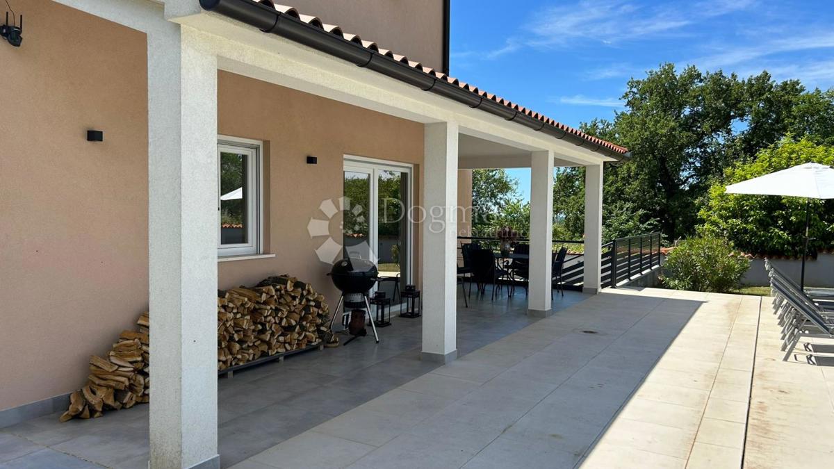 Hiša Vodnjan, 149,79m2