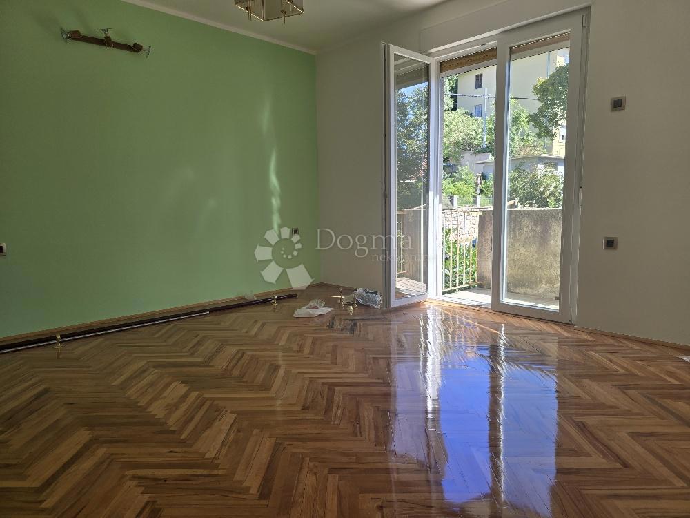 Stanovanje Bulevard, Rijeka, 51,50m2